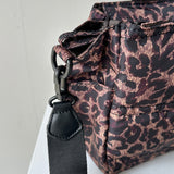 【ハモミシノオトナフク】2-Way Mini Shoulder Bag