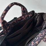 【ハモミシノオトナフク】2-Way Mini Shoulder Bag