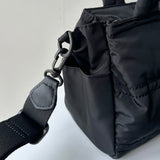 【ハモミシノオトナフク】2-Way Mini Shoulder Bag