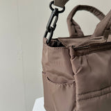【ハモミシノオトナフク】2-Way Mini Shoulder Bag