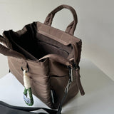 【ハモミシノオトナフク】2-Way Mini Shoulder Bag