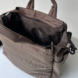 【ハモミシノオトナフク】2-Way Mini Shoulder Bag