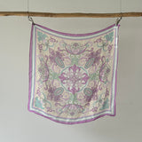 【ハモミシノオトナフク】Scarf
