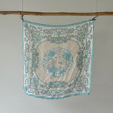 【ハモミシノオトナフク】Scarf