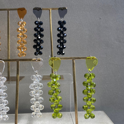 【nuEve】#1052 (color)  Pierce