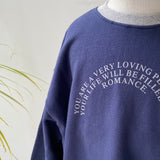 【hamomisi】Romance sweat (90.110)