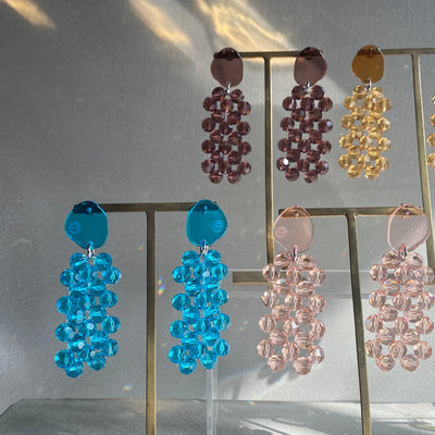 【nuEve】#1051 (color) Pierce