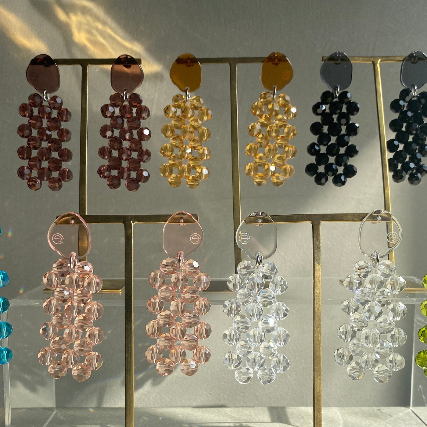 【nuEve】#1051 (color) Pierce