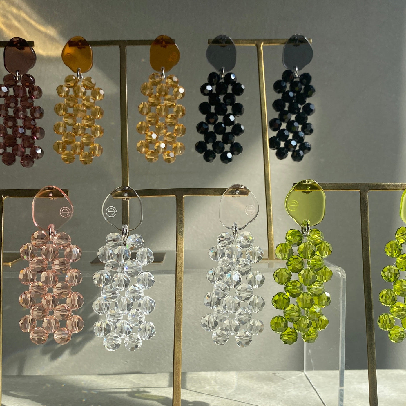 【nuEve】#1051 (color) Pierce