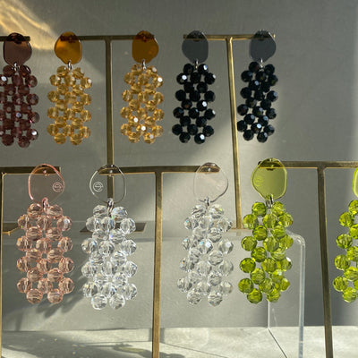 【nuEve】#1051 (color) Pierce