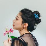 【sAn】Petiole Hair tie
