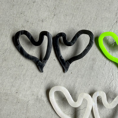 【sAn】coming soon   Big Love pierce