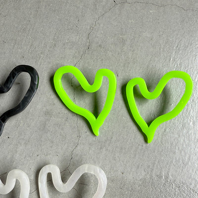 【sAn】coming soon   Big Love pierce