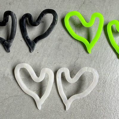 【sAn】coming soon   Big Love pierce