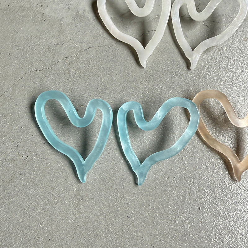 【sAn】coming soon   Big Love pierce
