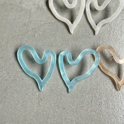 【sAn】coming soon   Big Love pierce