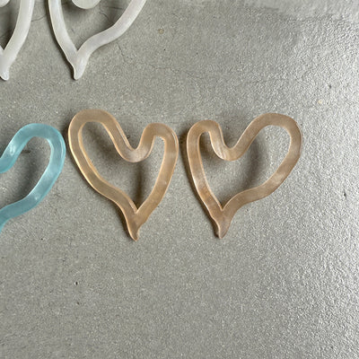 【sAn】coming soon   Big Love pierce