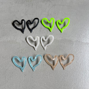 【sAn】coming soon   Big Love pierce