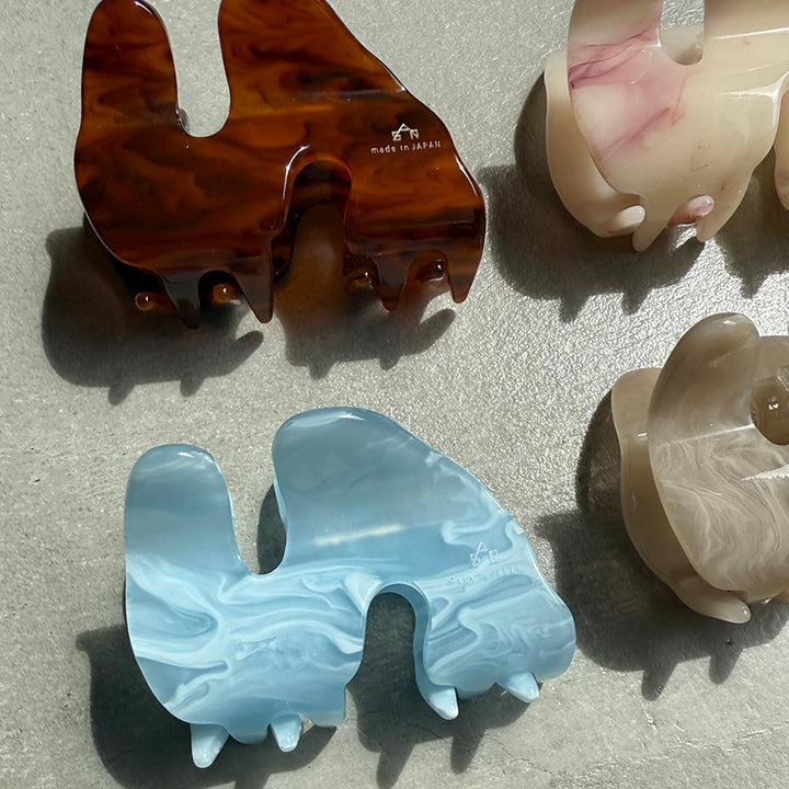 sAn】S Hair Clip (S)