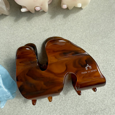 【sAn】S Hair Clip  (S)