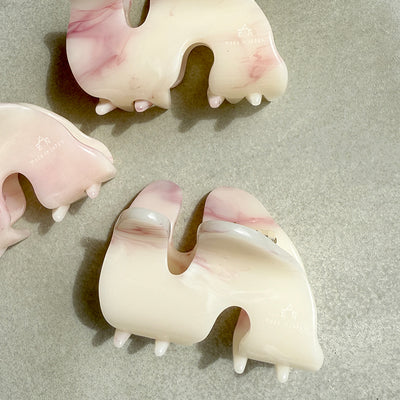 【sAn】S Hair Clip  (S)