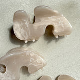 【sAn】S Hair Clip  (L)