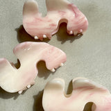 【sAn】S Hair Clip  (L)