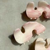 【sAn】S Hair Clip  (L)