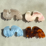 【sAn】S Hair Clip  (L)