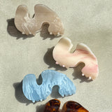 【sAn】S Hair Clip  (L)