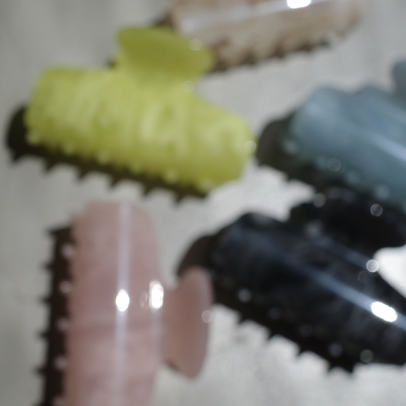 【sAn】B Clip (L)
