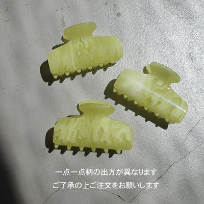 【sAn】B Clip (L)