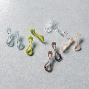 【sAn】Yuun Earring（earclip)