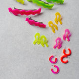 【sAn】6deco OSAKA｜Circle Ear｜P/C,E/G