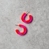 【sAn】6deco OSAKA｜Circle Ear｜P/C,E/G