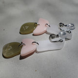 【sAn】Orne  Earring(ear clip)