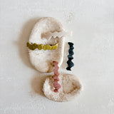 【sAn】Flow barrette (L)