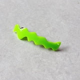 【sAn】6deco OSAKA｜Flow Barrette (L)