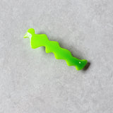 【sAn】6deco OSAKA｜Flow Barrette (L)