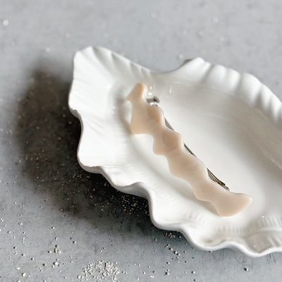 【sAn】Flow barrette (L)