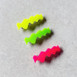 【sAn】6deco OSAKA｜Flow Barrette (S)