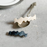 【sAn】Flow barrette (L)