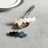 【sAn】Flow barrette (S)