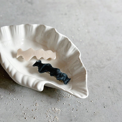 【sAn】Flow barrette (S)