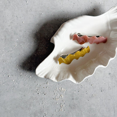 【sAn】Flow barrette (S)