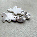 【sAn】Drip earring(ear clip)