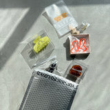 Gift wrapping [Please add the amount you wish to wrap to your cart] Yu-Pack delivery