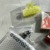 Gift wrapping [Please add the amount you wish to wrap to your cart] Yu-Pack delivery