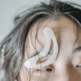 【sAn】Brim Barrette