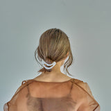 【sAn】Brim Barrette